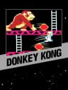 Picture of Donkey Kong