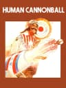 Picture of Human Cannonball