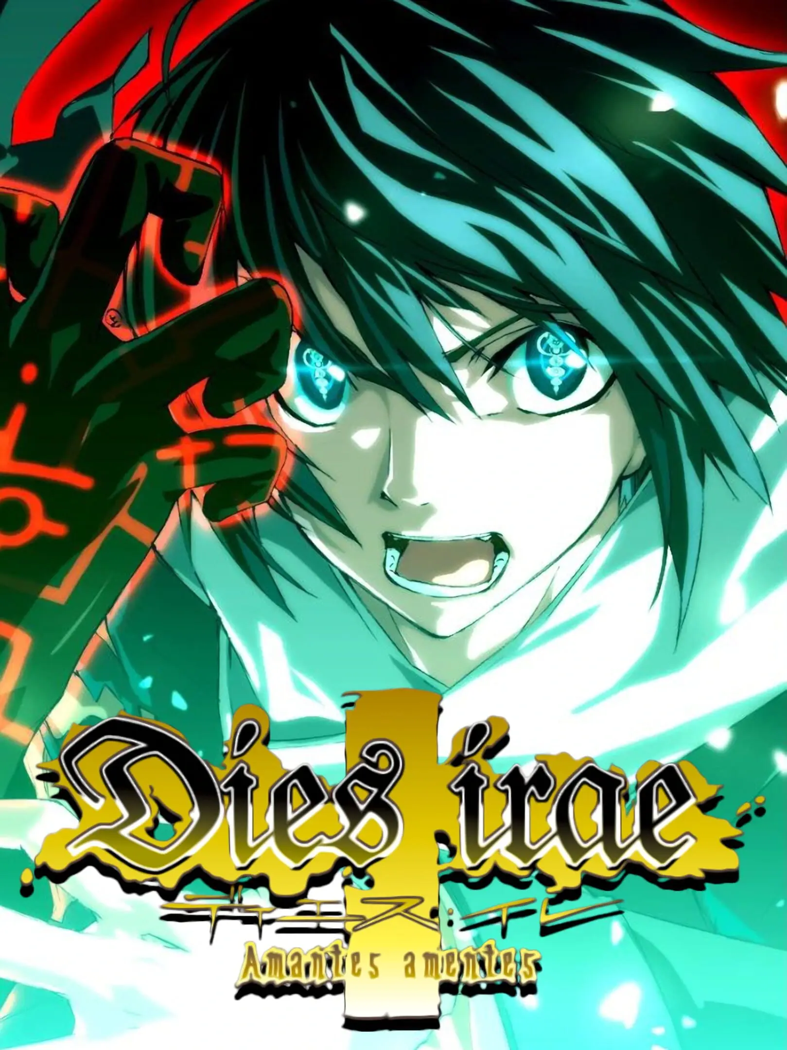 Dies irae: Amantes Amentes