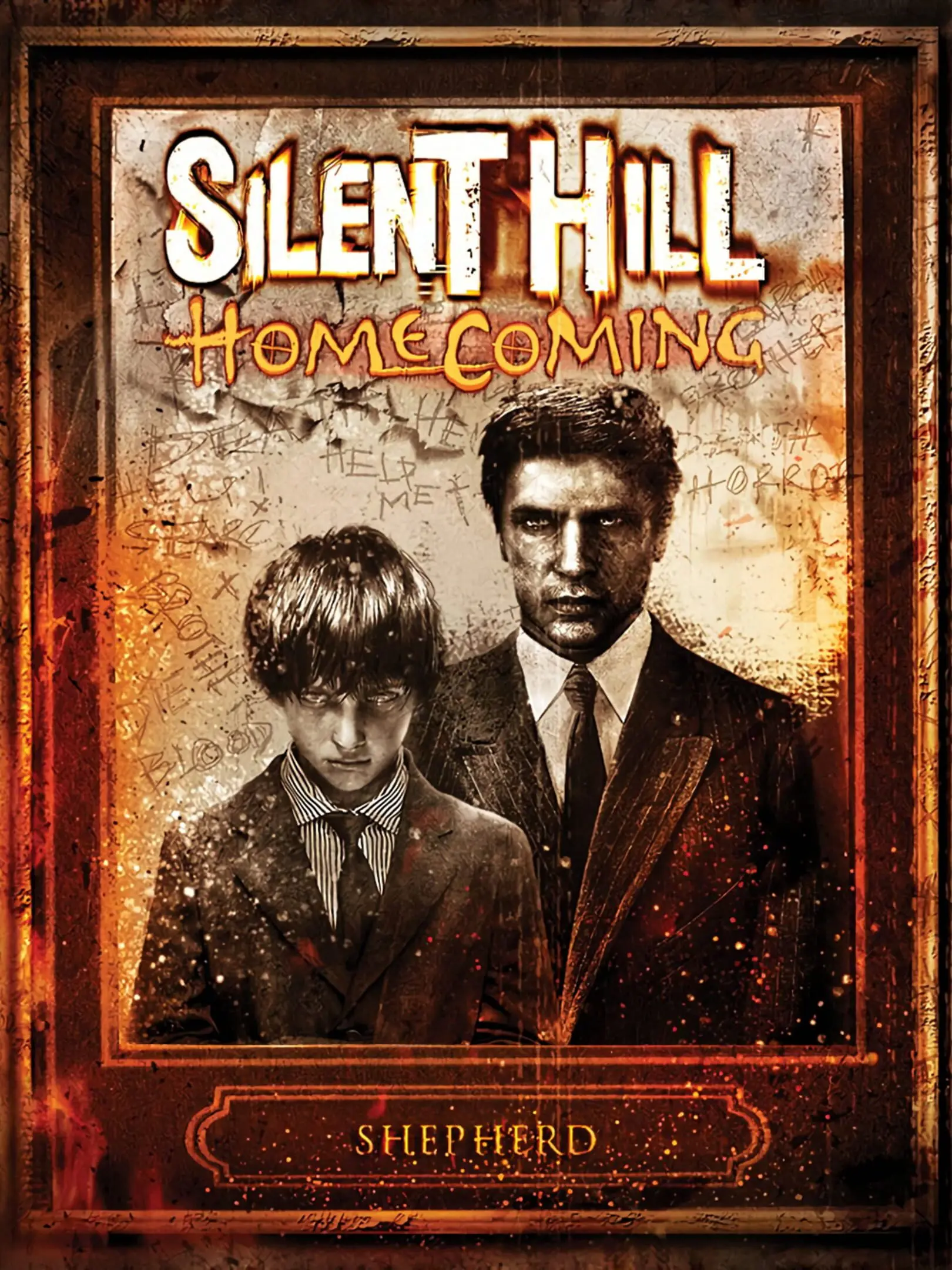 Picture of Silent Hill Homecoming