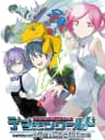 Picture of Digimon World Re:Digitize