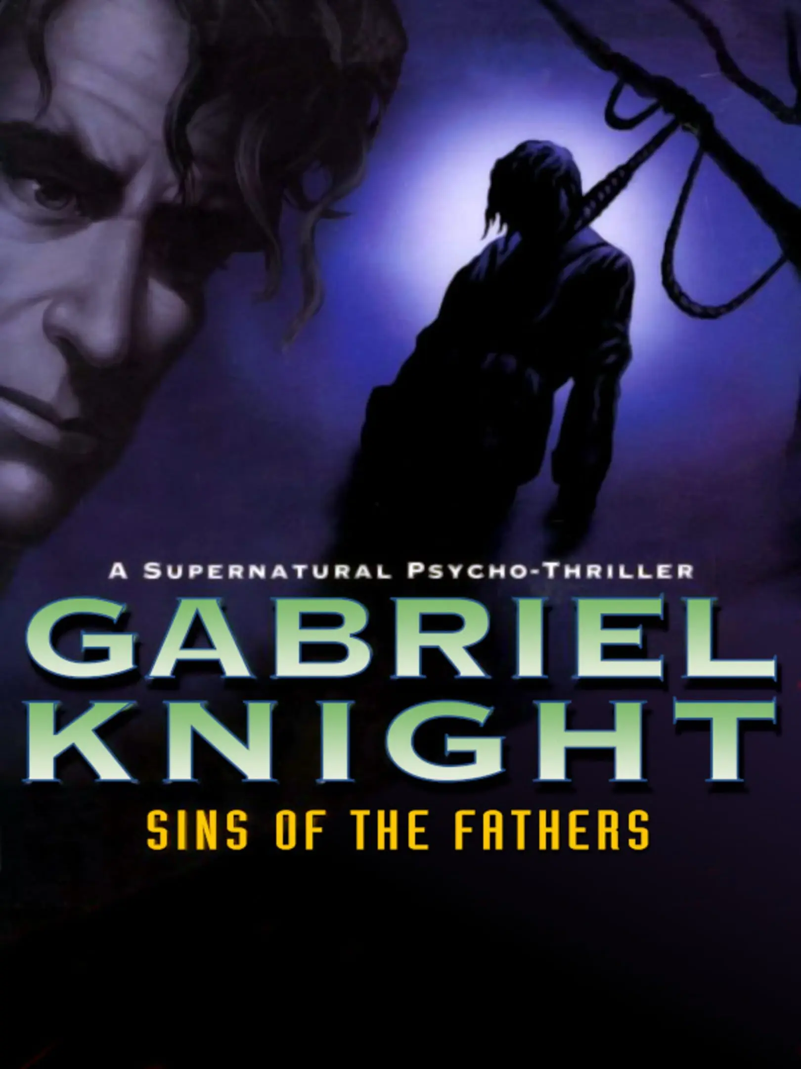 Picture of Gabriel Knight: Sins of the Fathers
