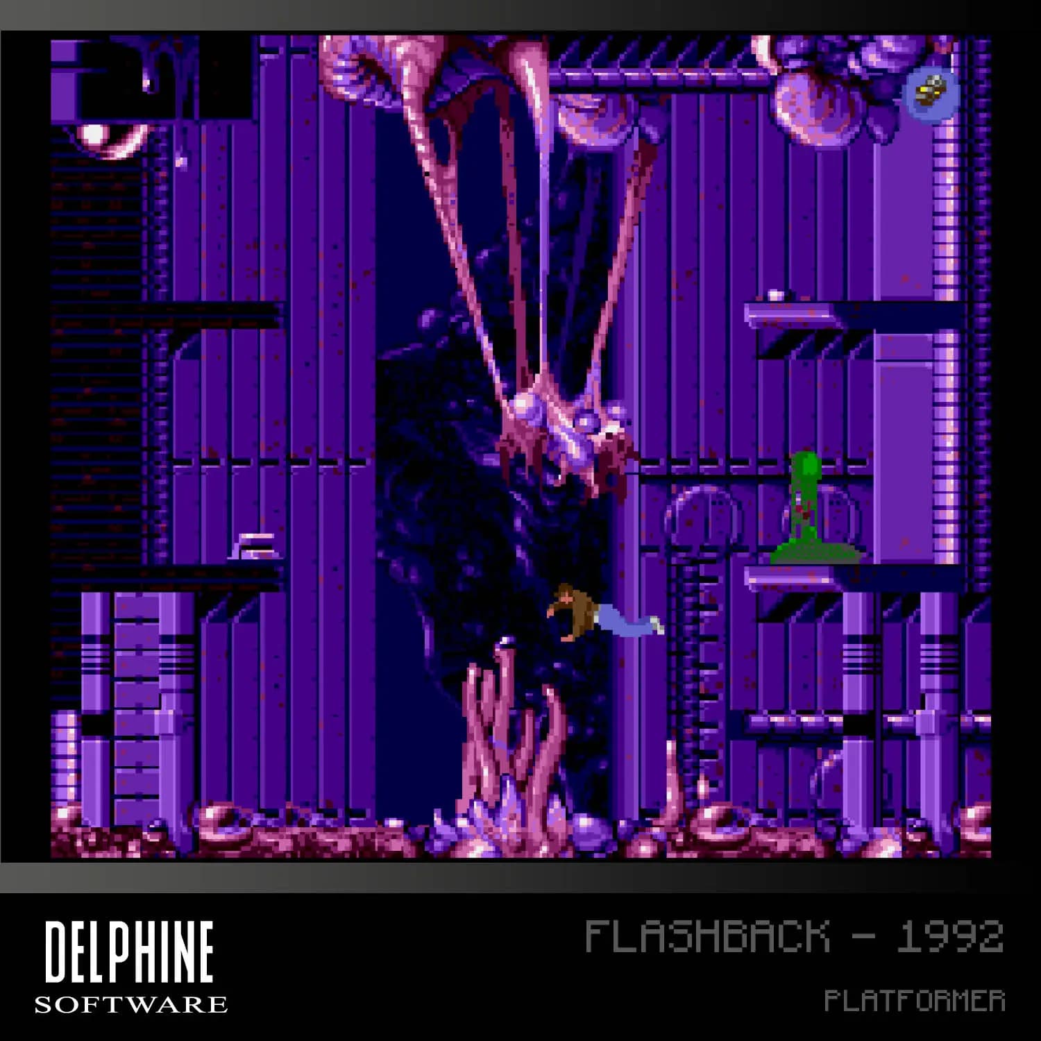 Picture of Delphine Software Collection 1 9