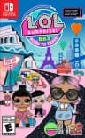 Picture of L.O.L. Surprise! B.B.s Born to Travel