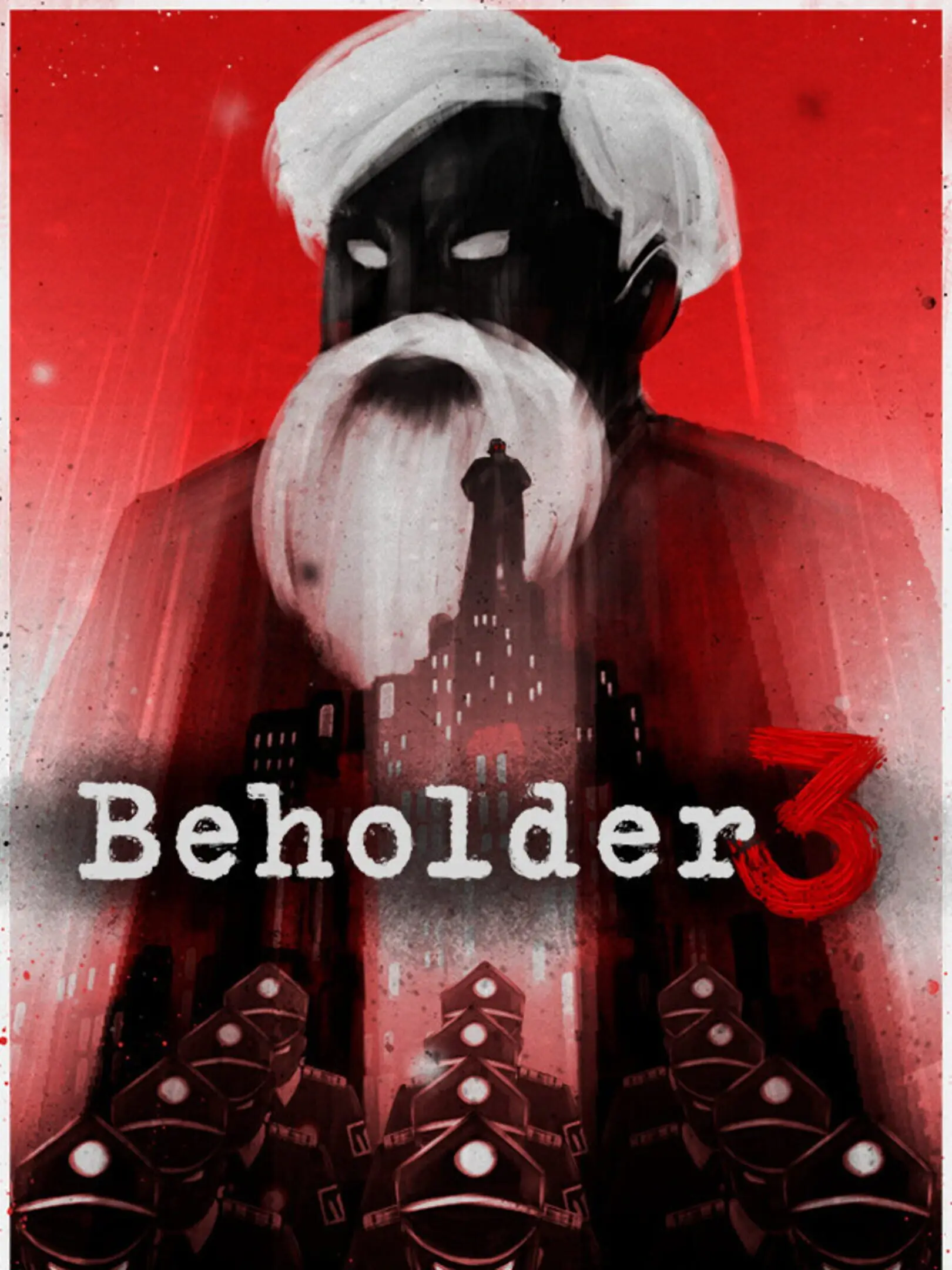 Picture of Beholder 3