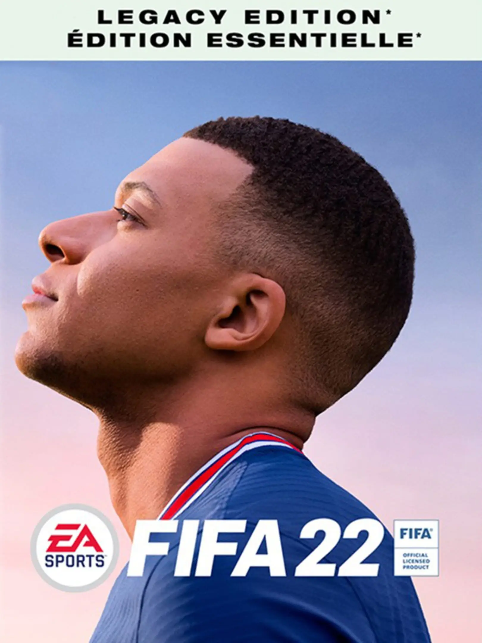 FIFA 22