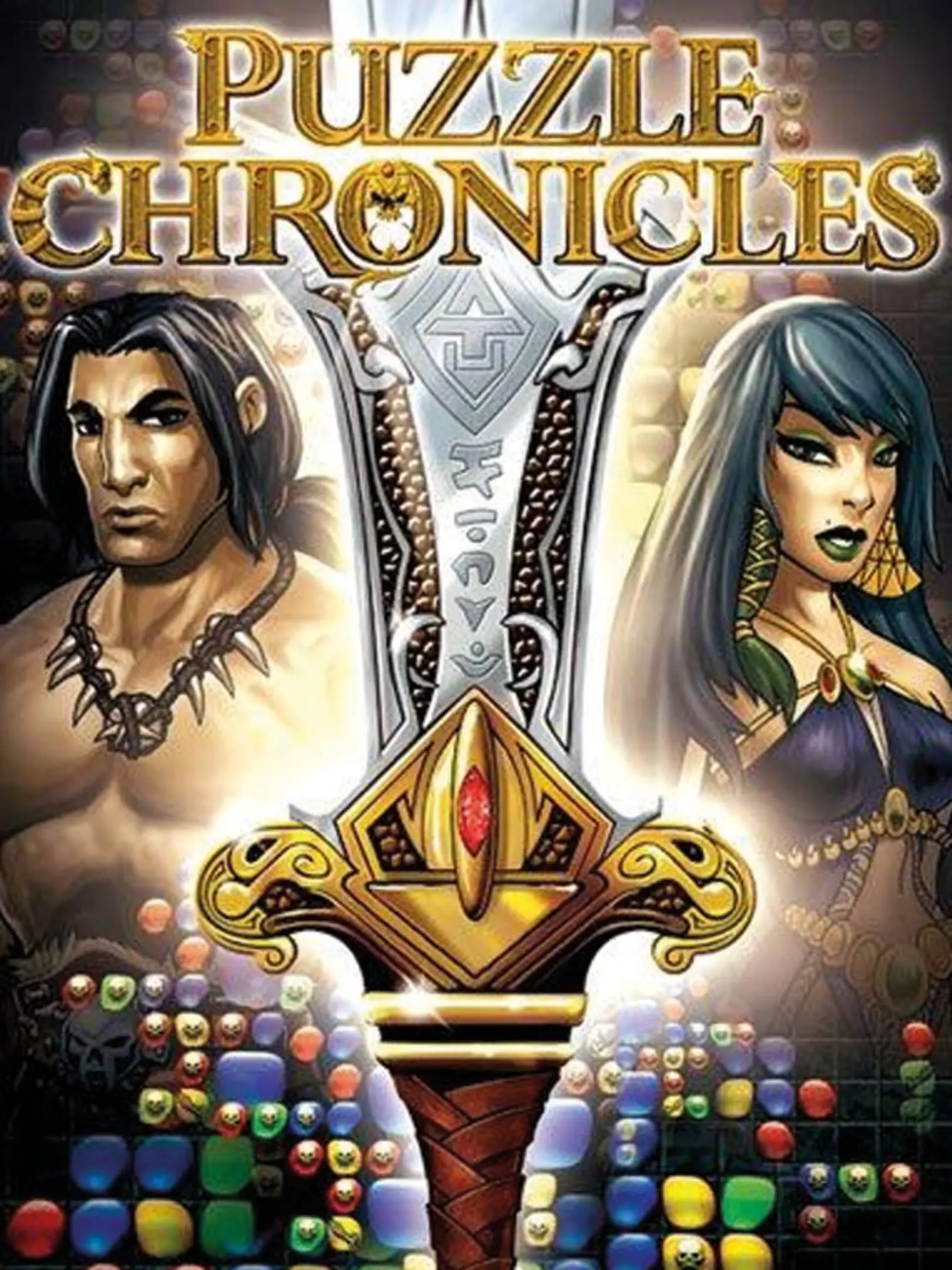 Picture of Puzzle Chronicles