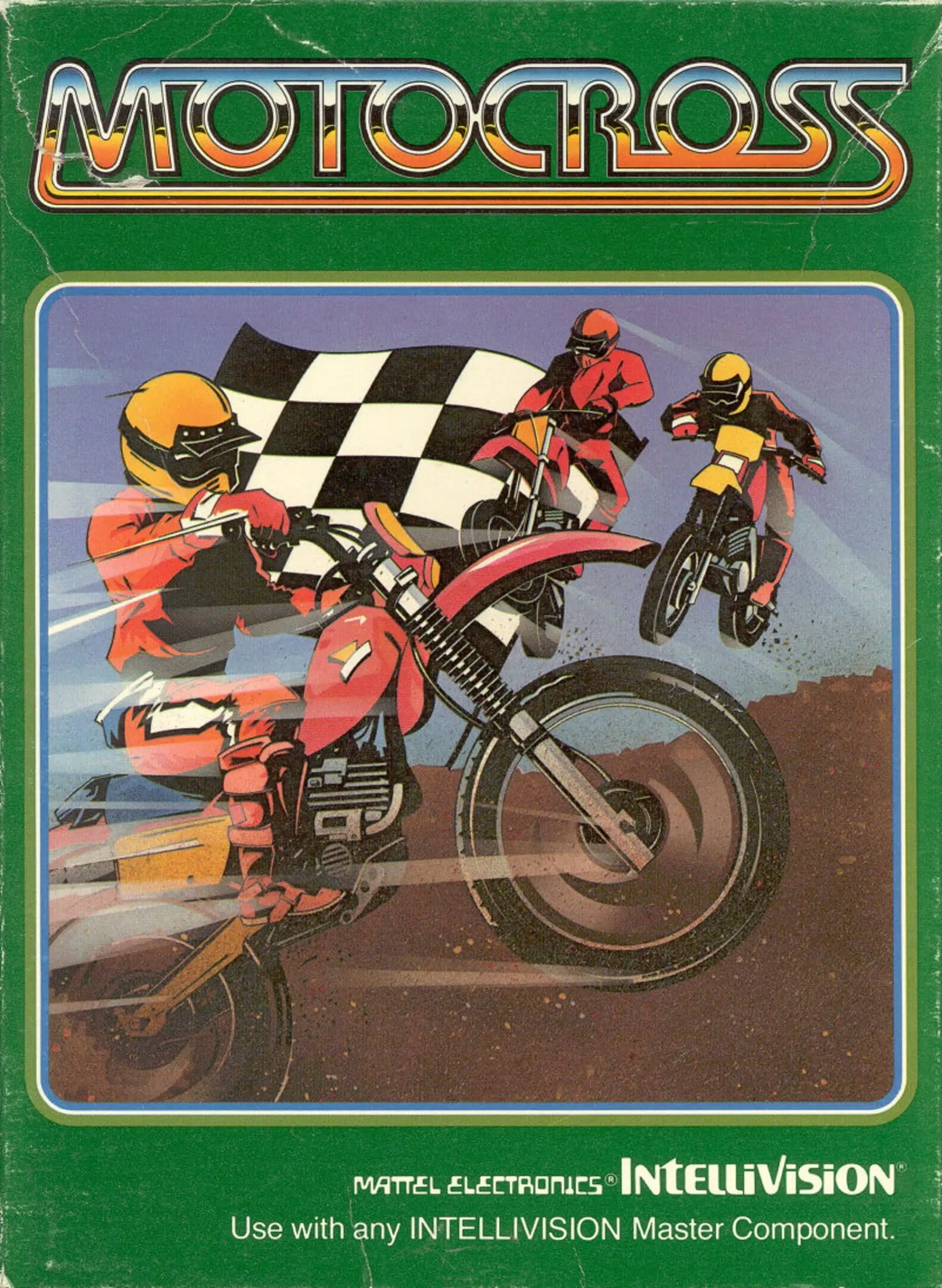 Moto-Cross