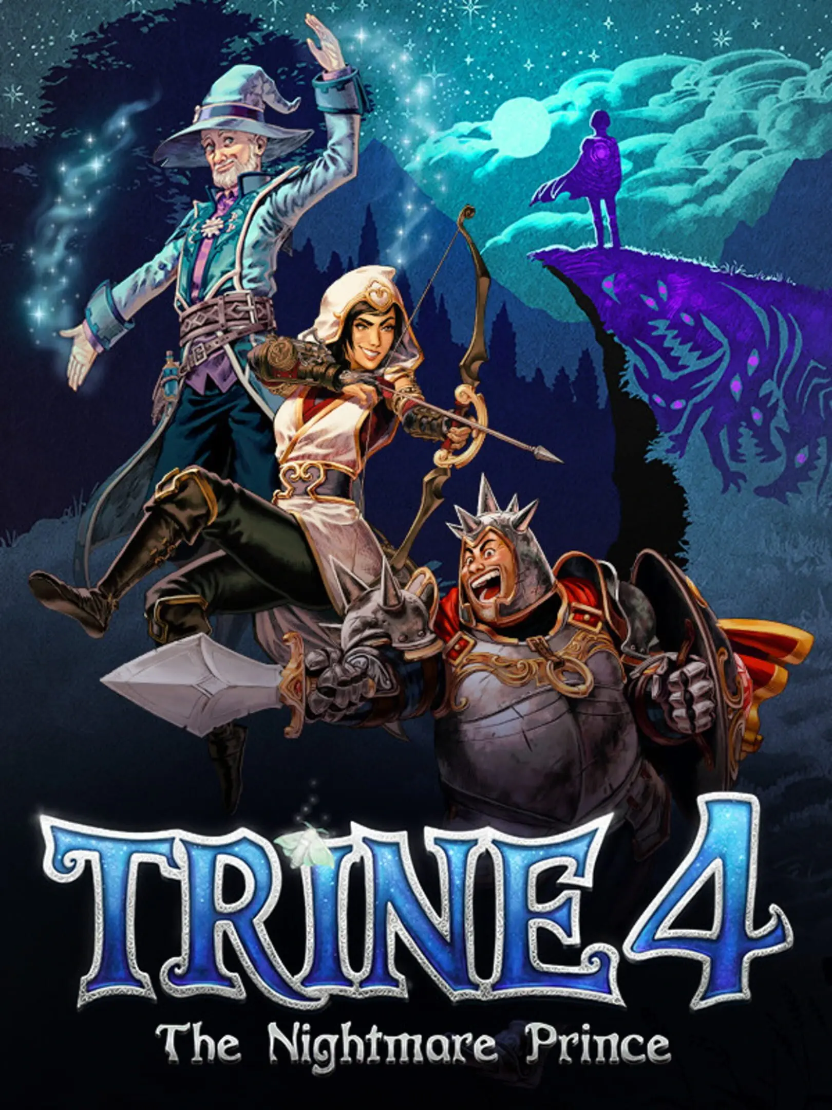 Picture of Trine 4: The Nightmare Prince