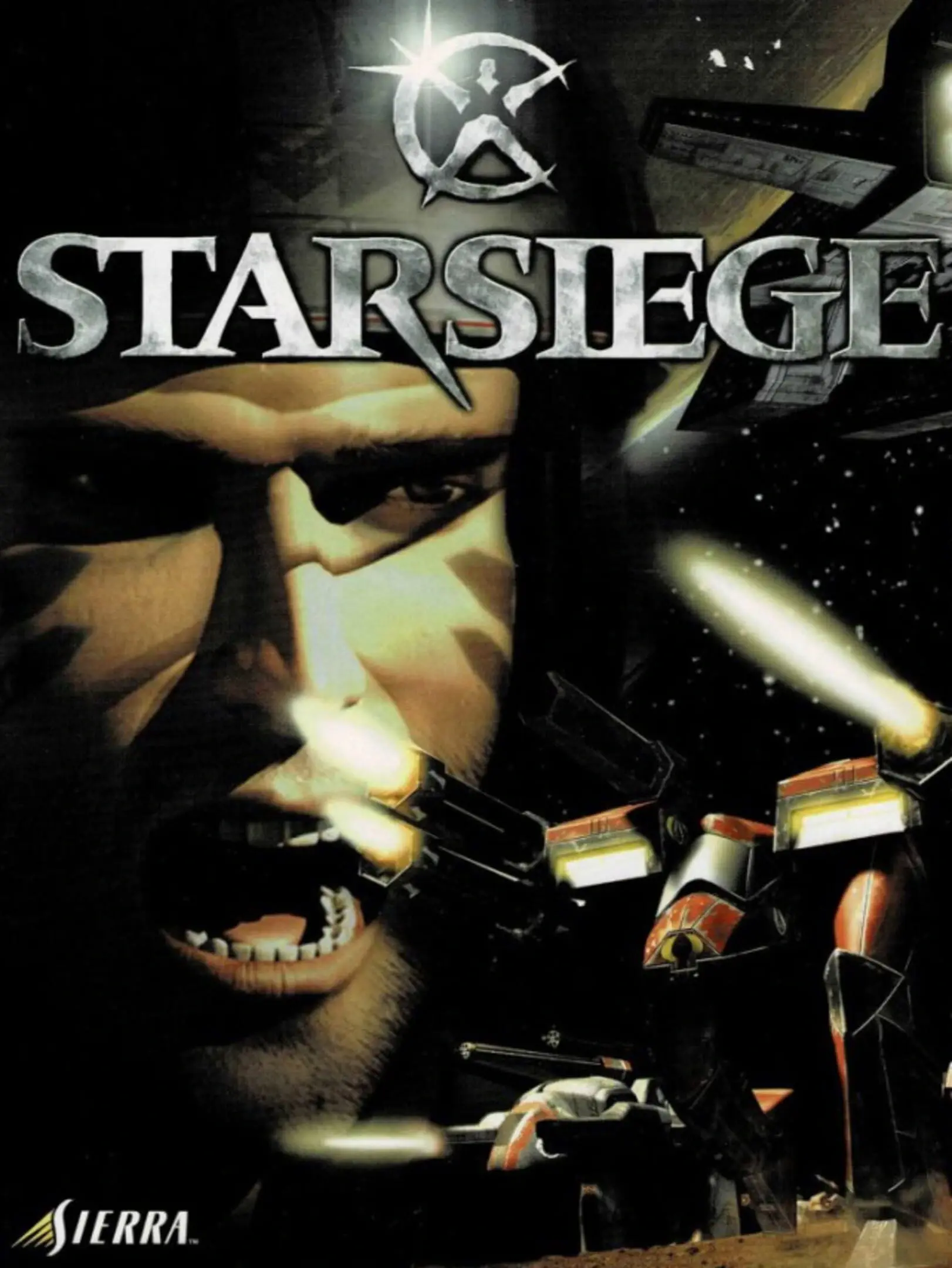 Picture of Starsiege