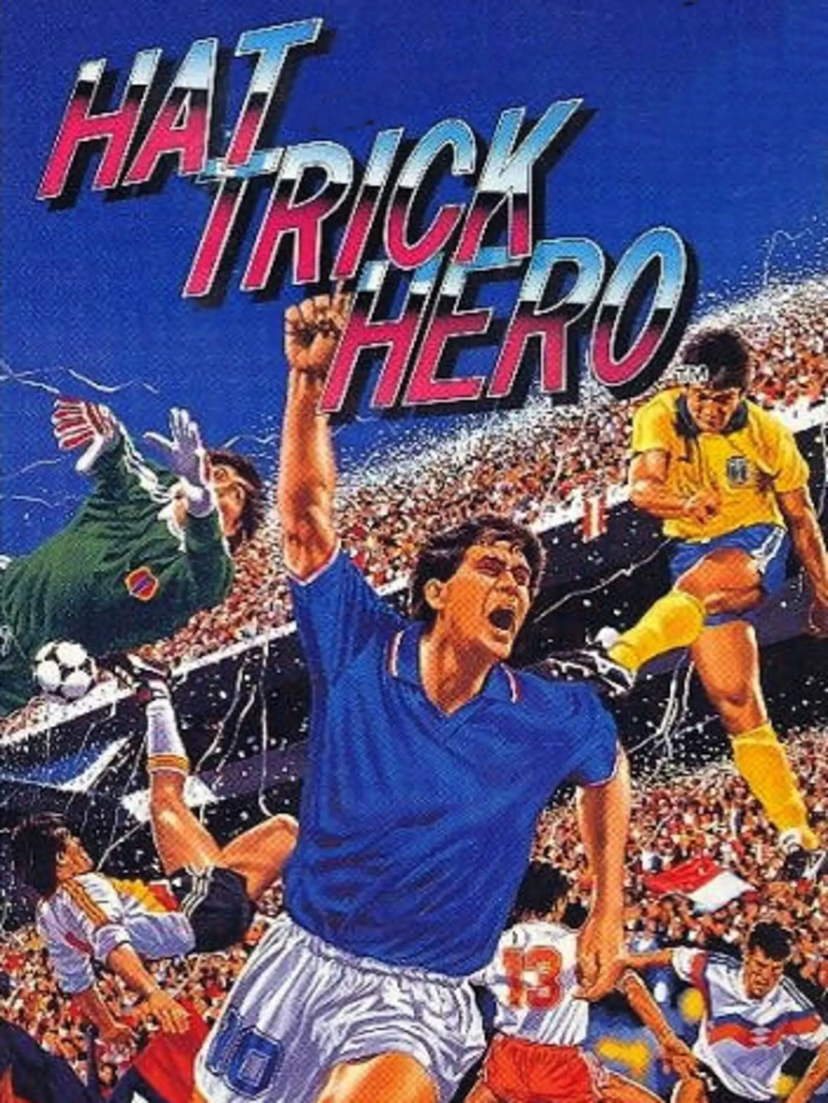Picture of Euro Football Champ