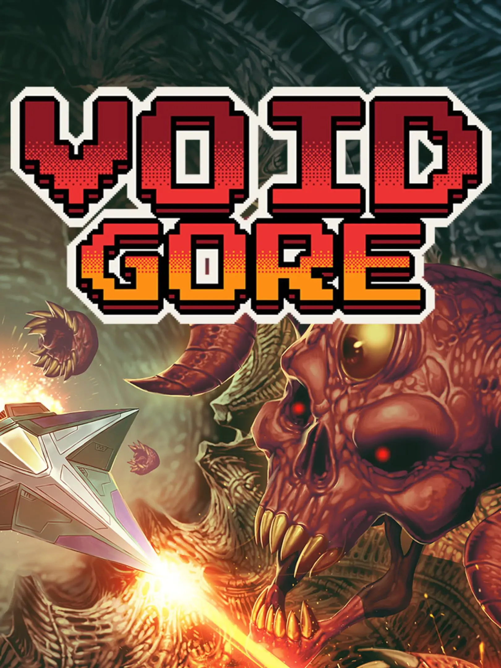 Picture of Void Gore