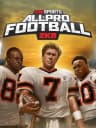 Picture of All-Pro Football 2K8