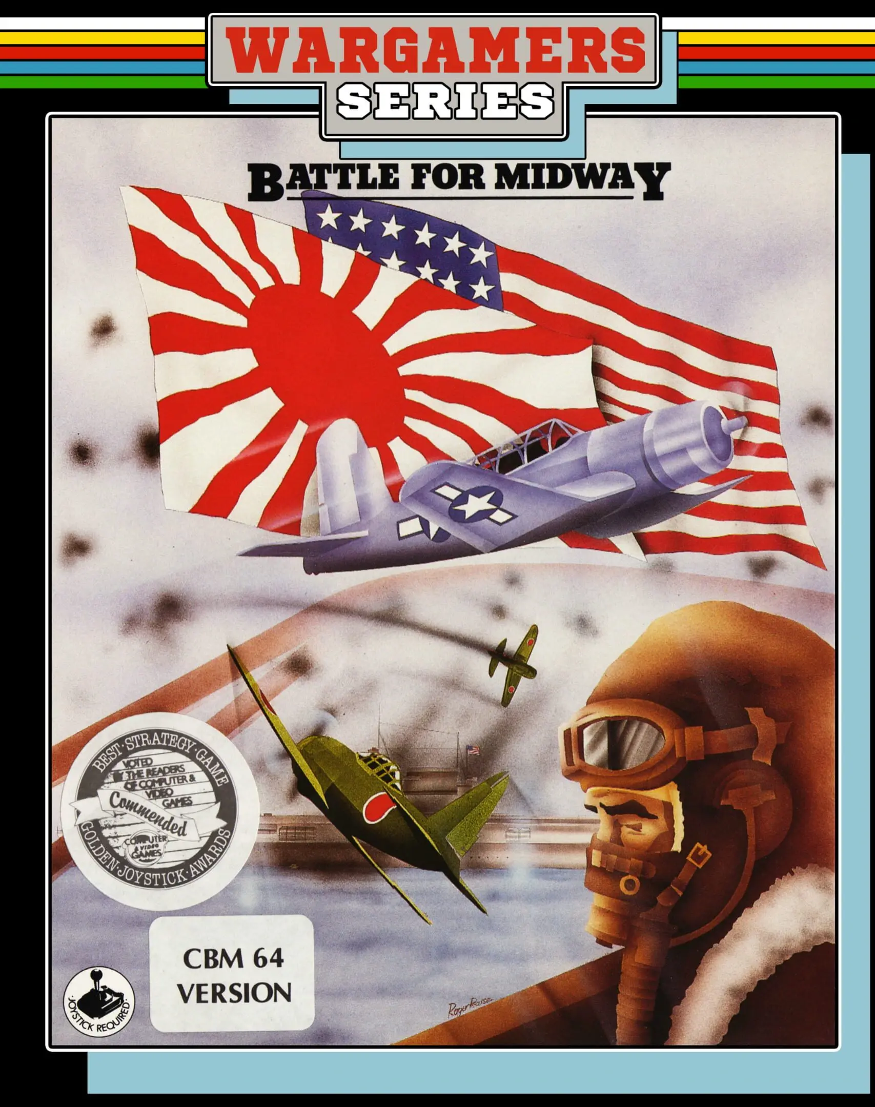 Battle For Midway