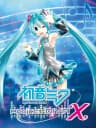 Picture of Hatsune Miku: Project Diva X
