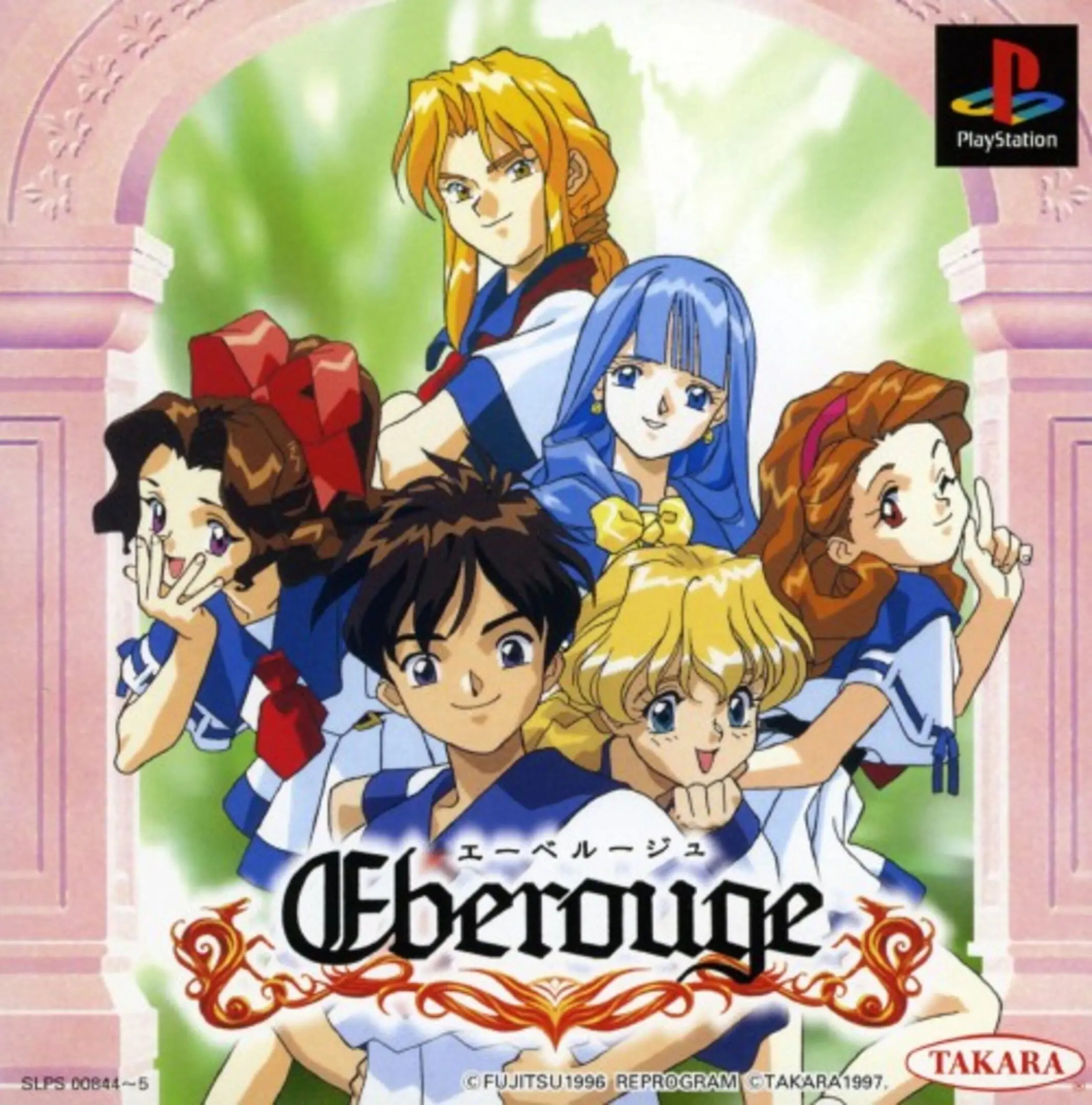 Picture of Eberouge