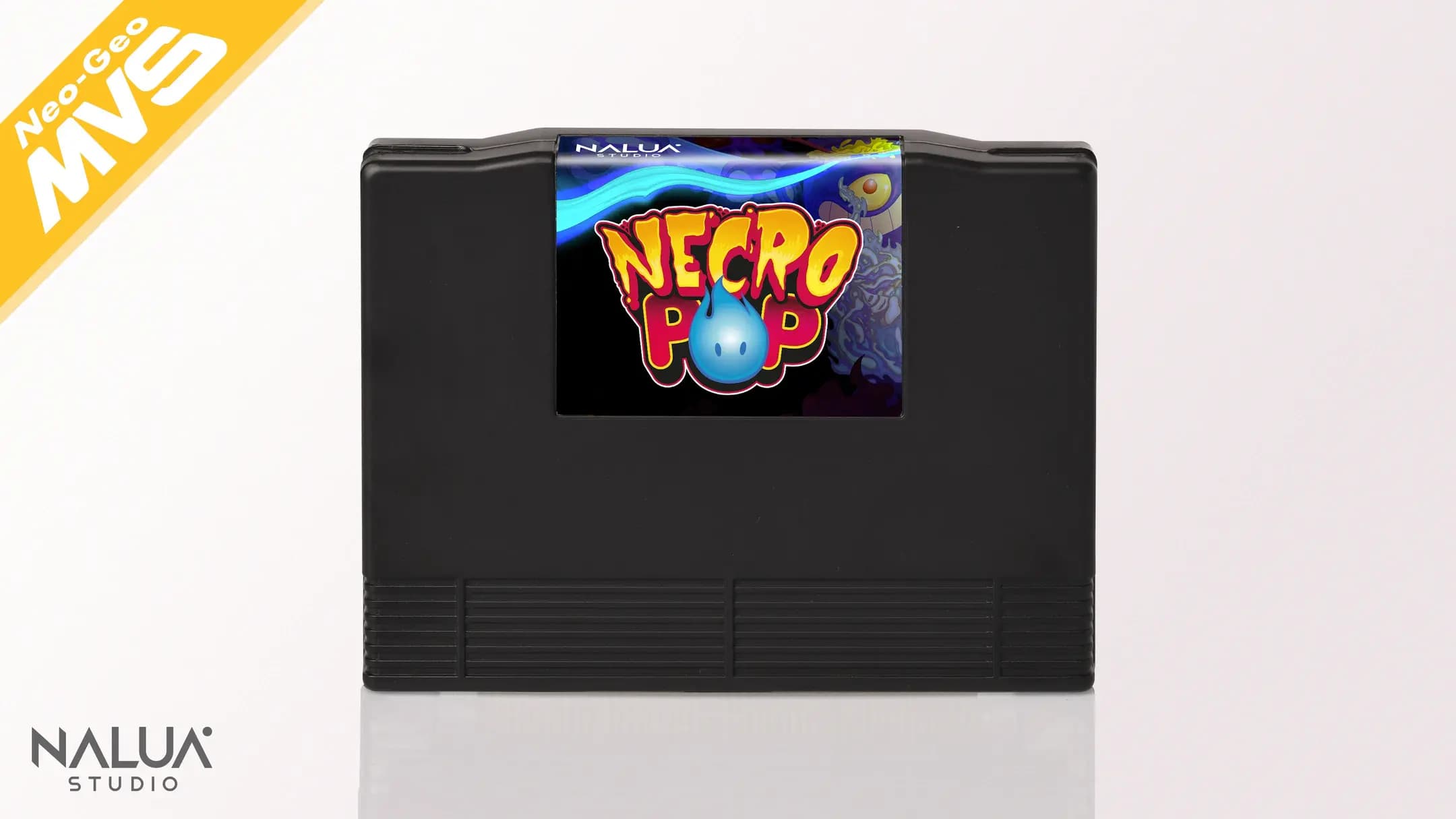 Picture of Necro Pop 3