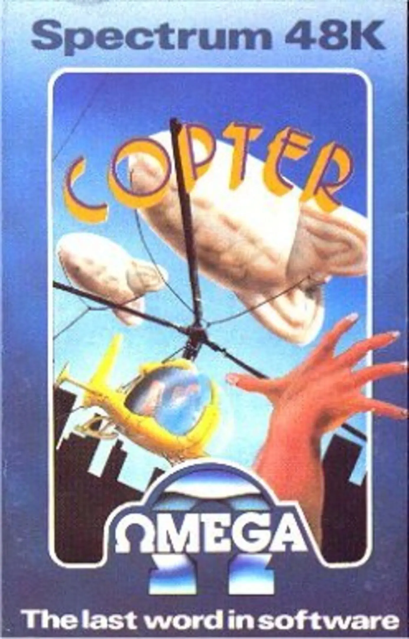 Picture of Copter