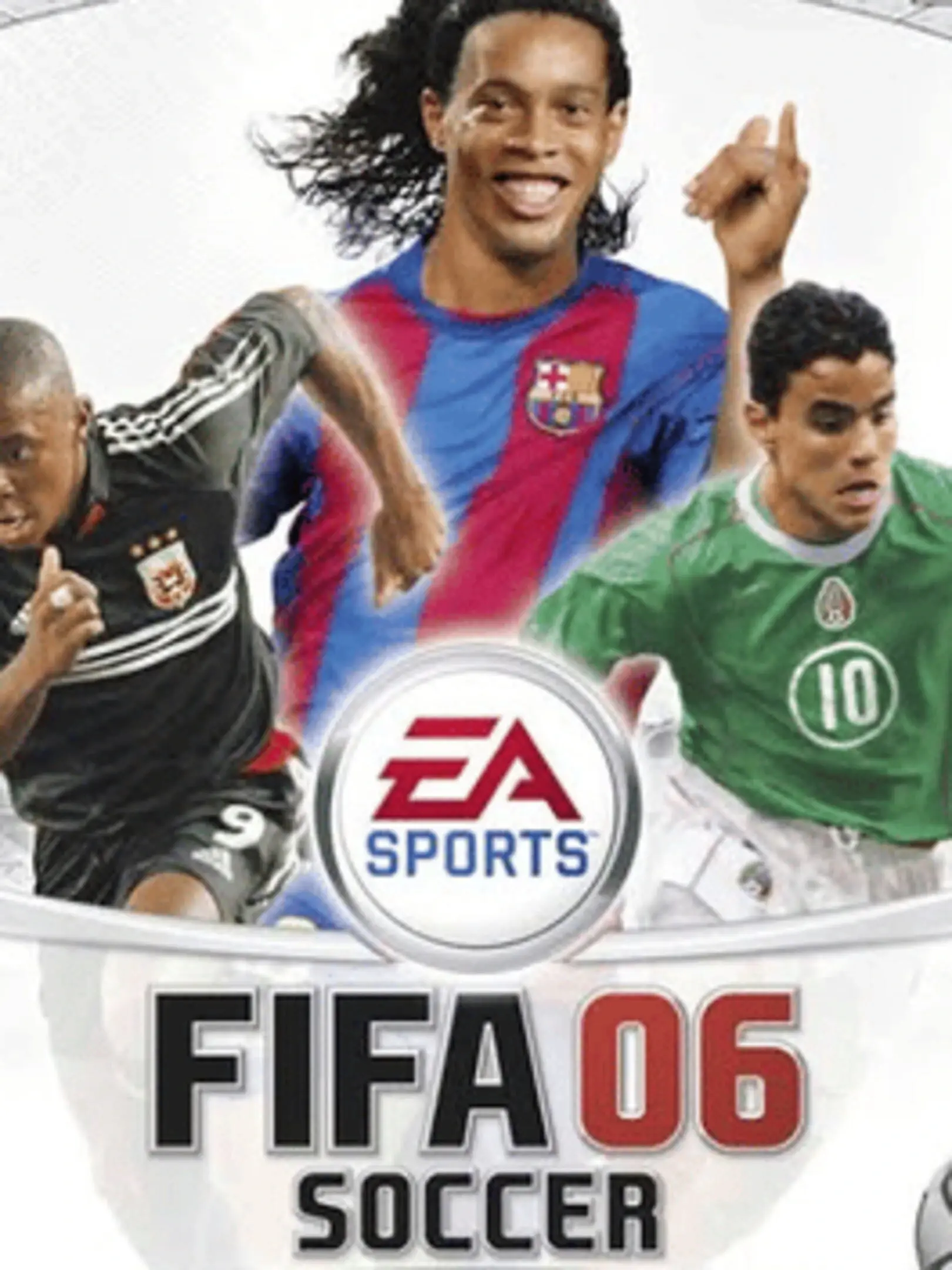 Picture of FIFA 06