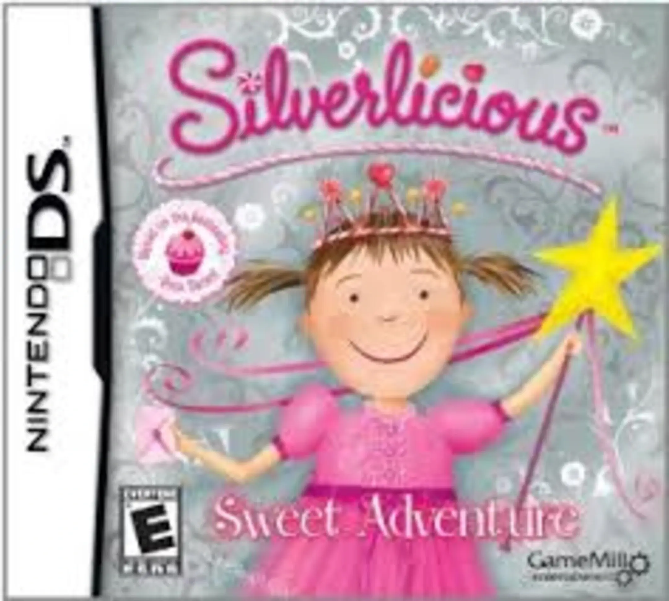 Picture of Silverlicious