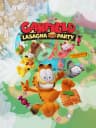 Picture of Garfield: Lasagna Party