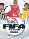 Picture of FIFA Soccer 2004