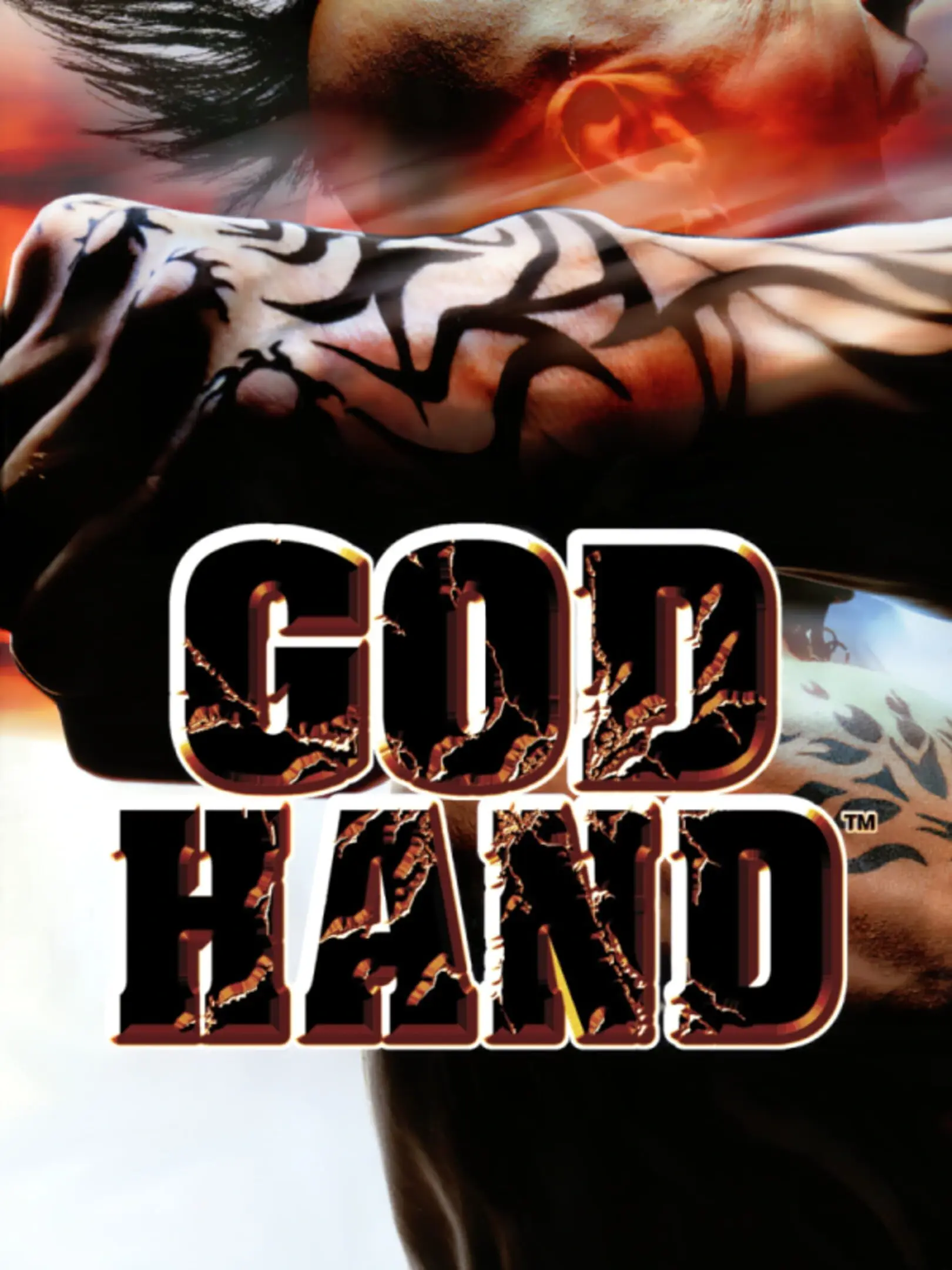 Picture of God Hand (3)