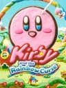 Picture of Kirby et le pinceau arc-en-ciel