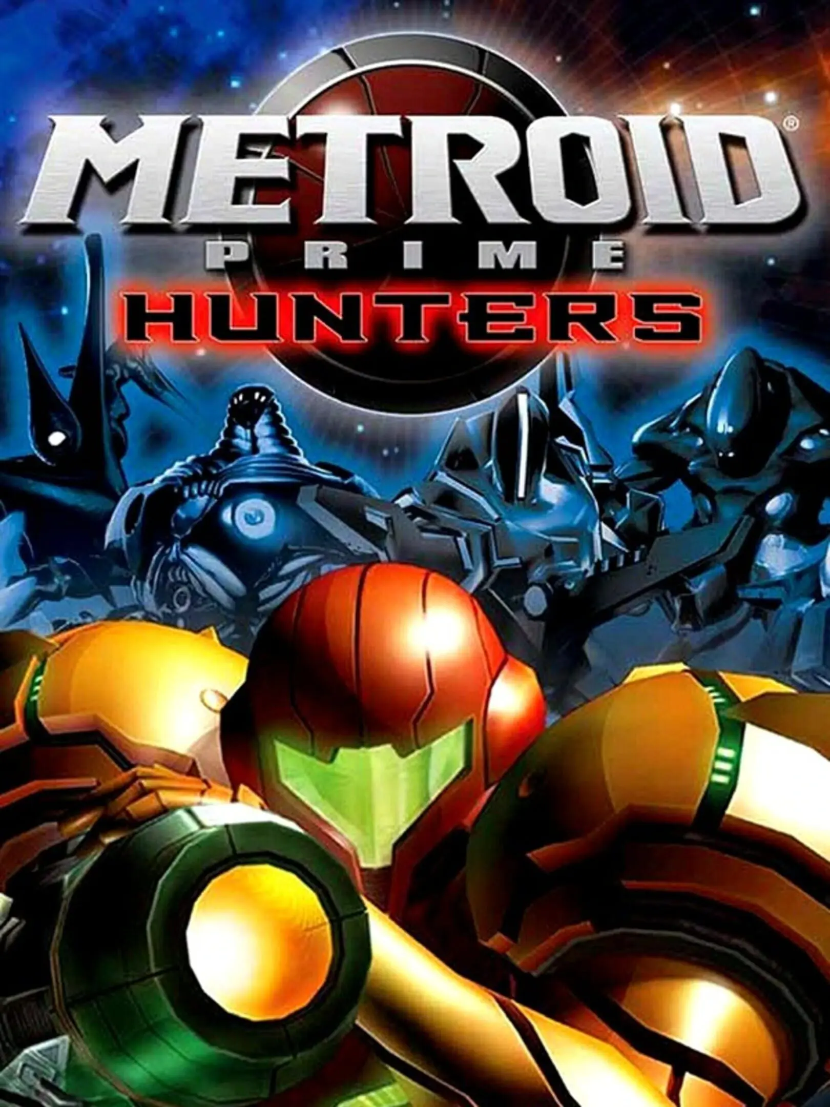 Picture of Metroid Prime: Hunters
