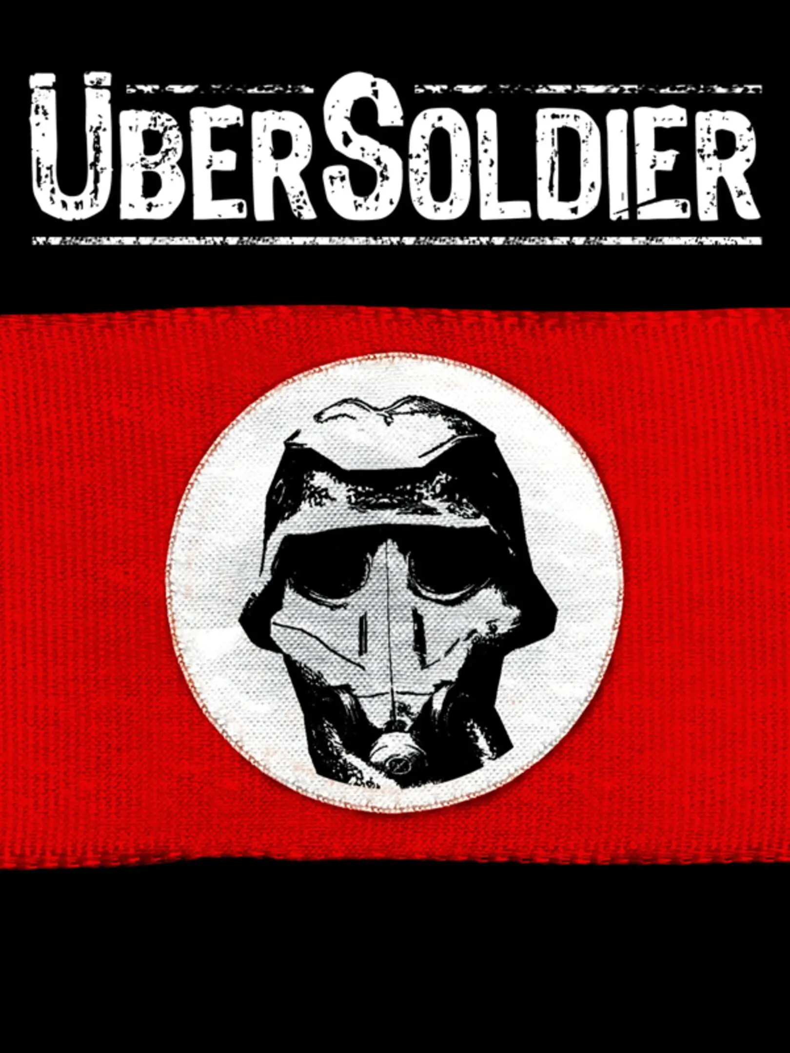 Picture of Übersoldier (2)
