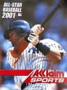 Picture of All-Star Baseball 2001