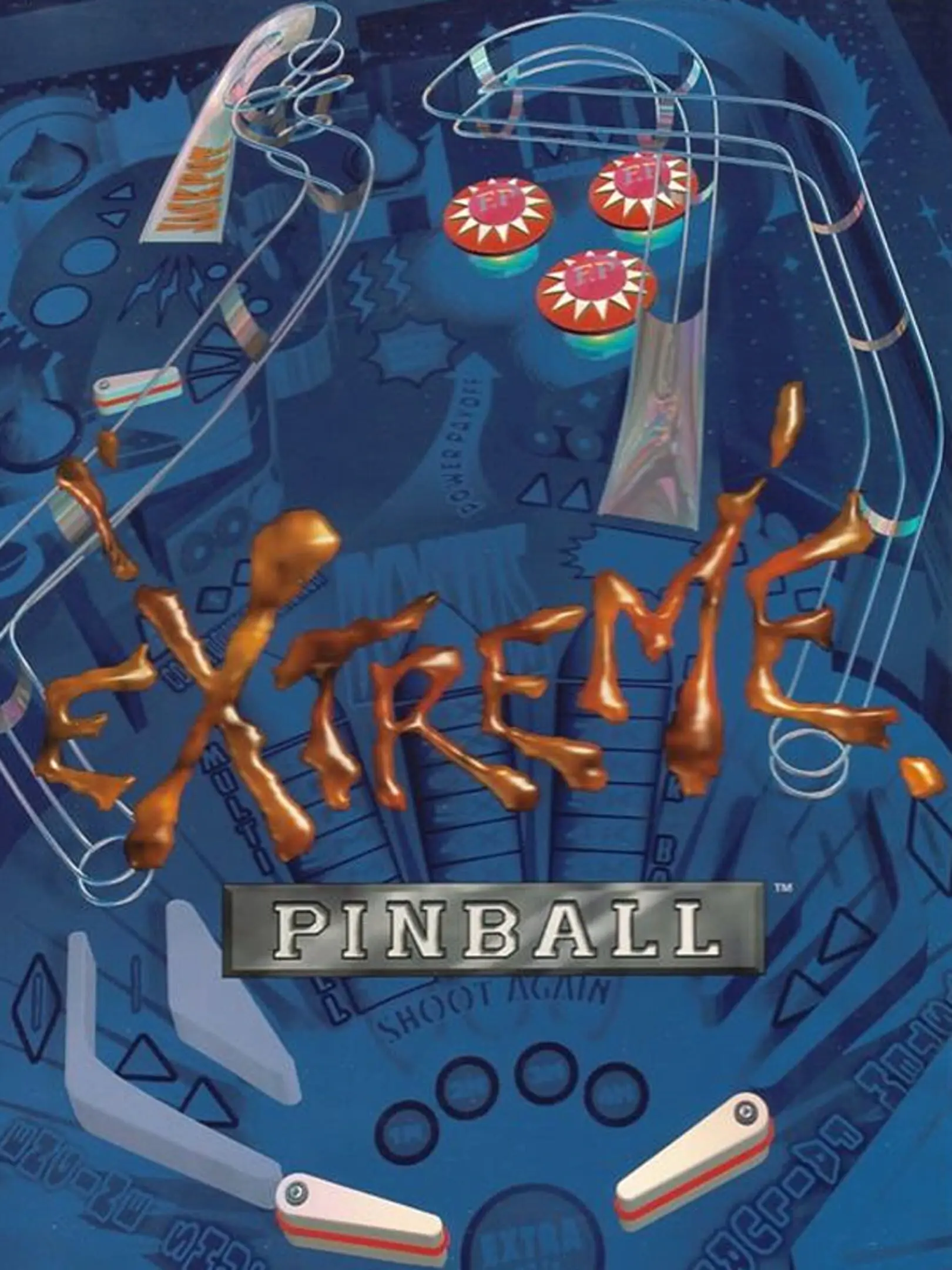 Picture of Extreme Pinball (2)