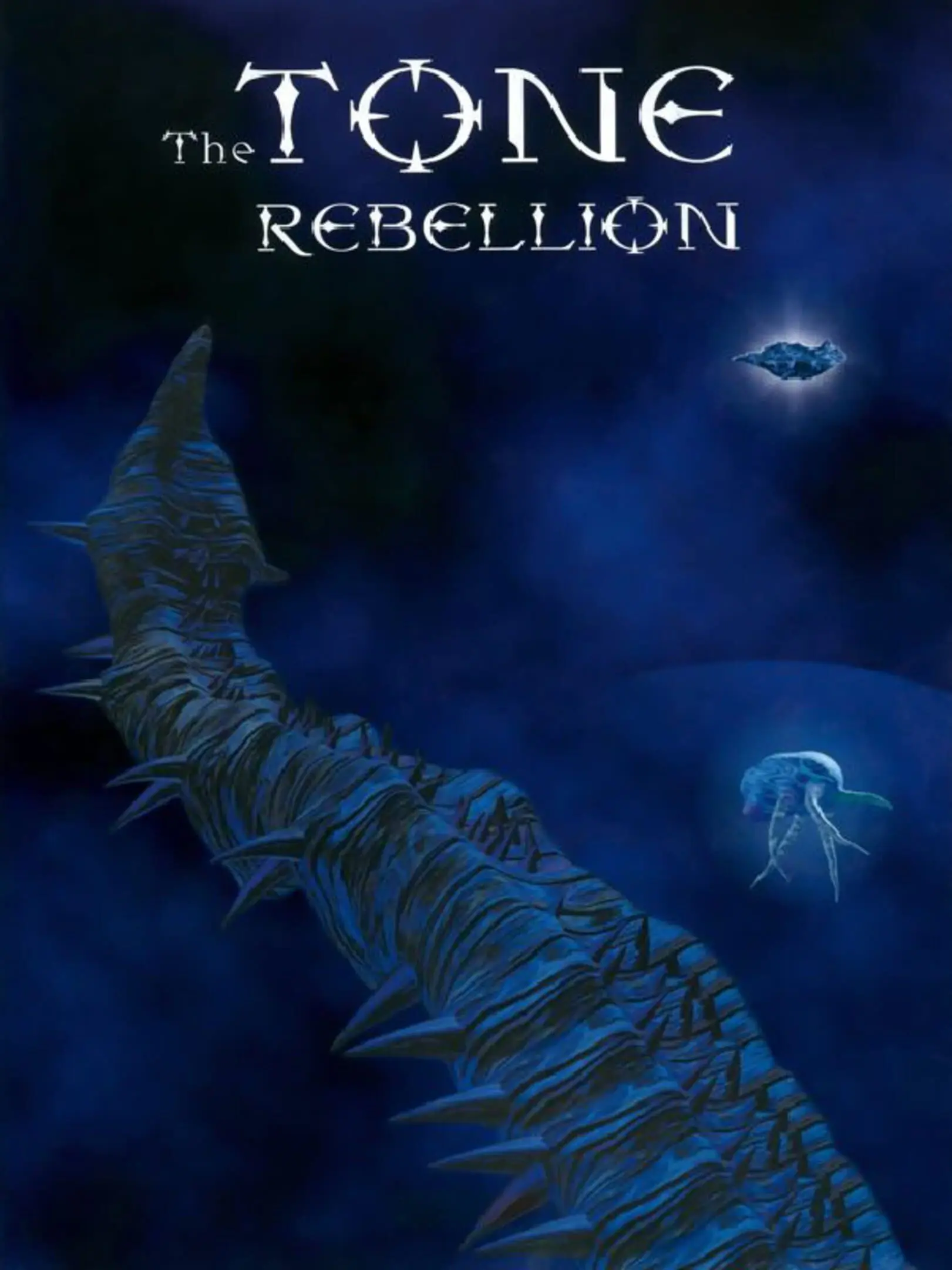 Picture of The Tone Rebellion (2)