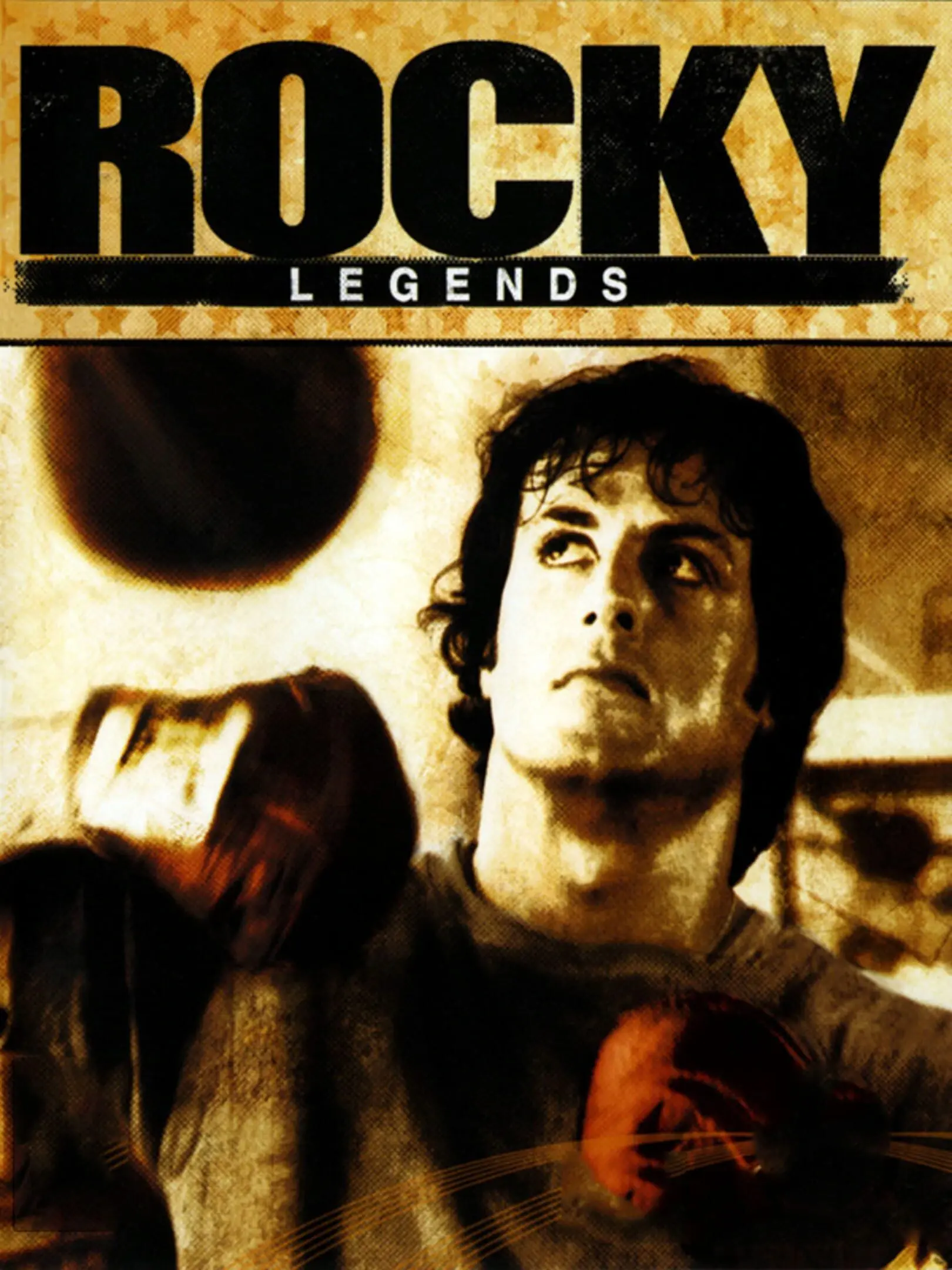 Rocky: Legends