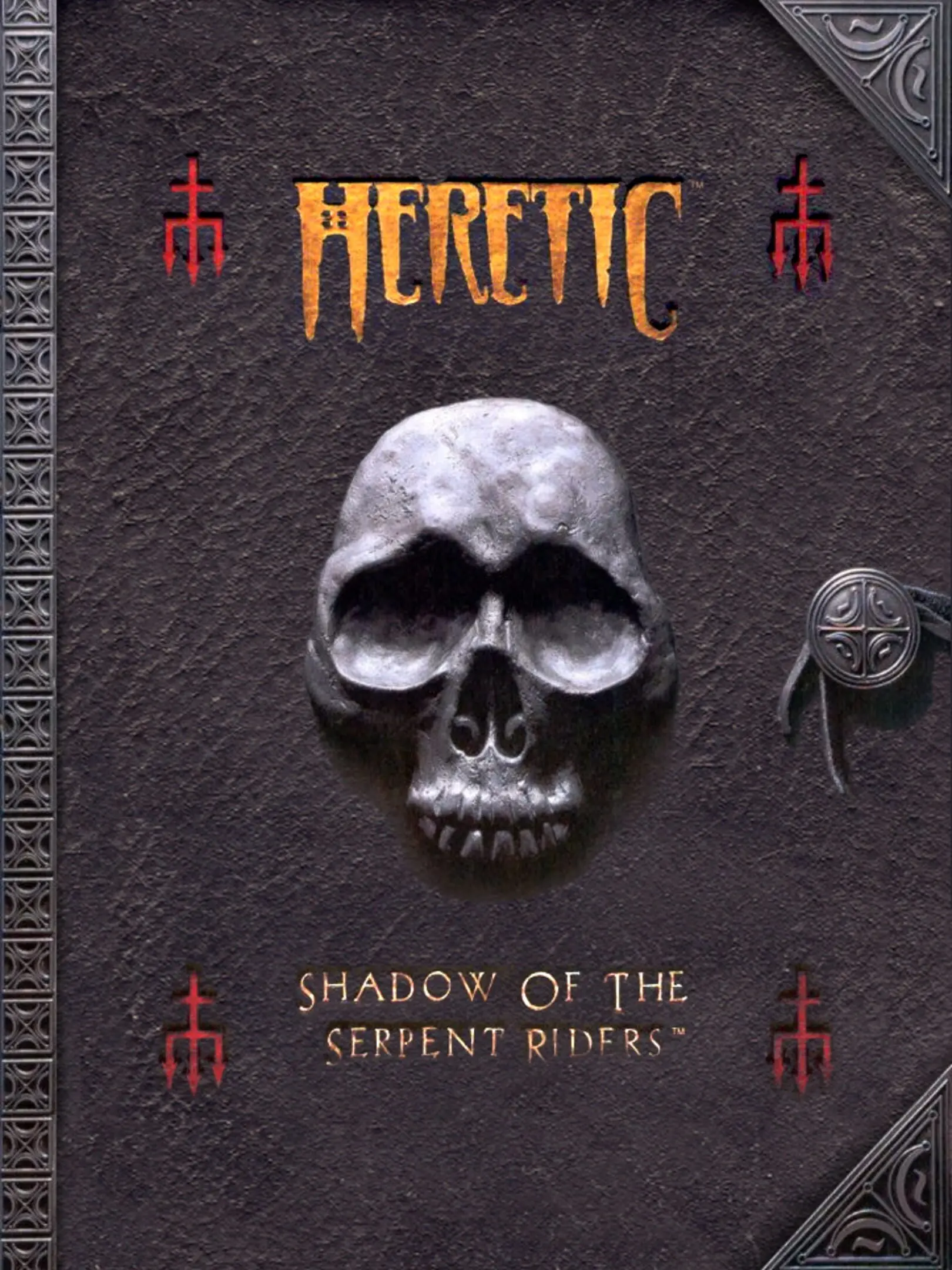 Picture of Heretic: Shadow of the Serpent Riders