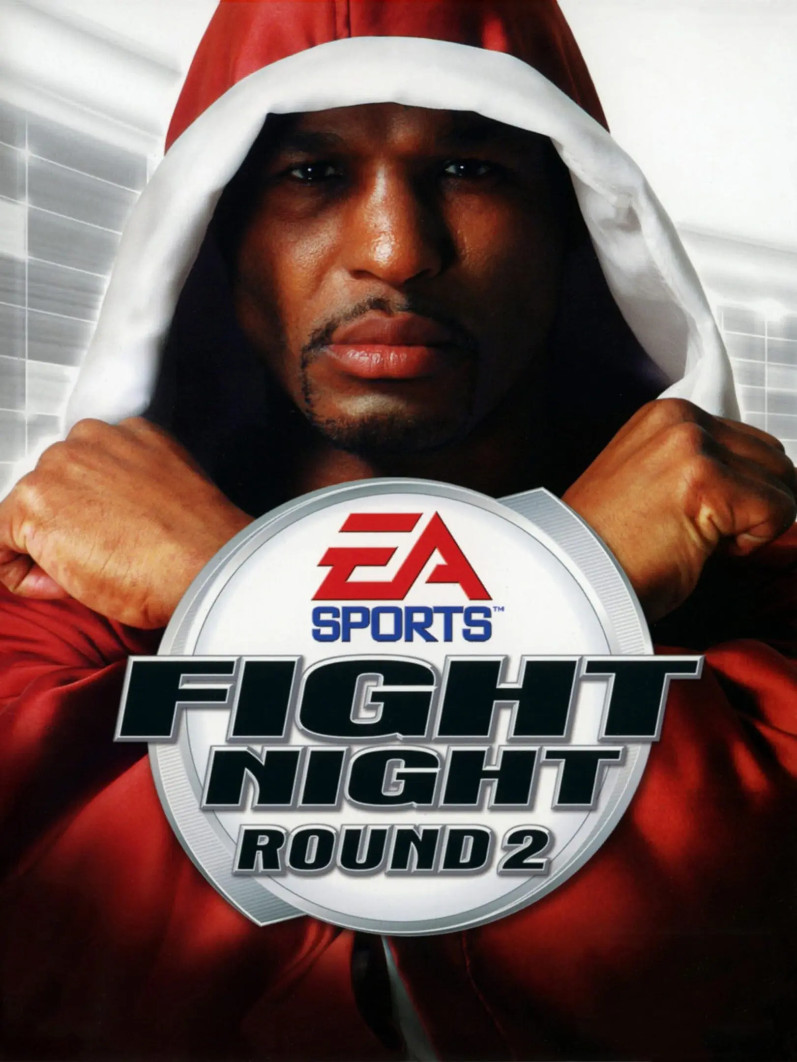 Picture of Fight Night Round 2