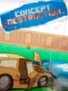 Picture of Concept Destruction