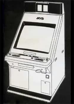 Picture of MVS-U2/33 4