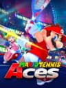 Picture of Mario Tennis Aces