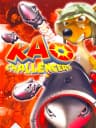 Picture of Kao Challengers