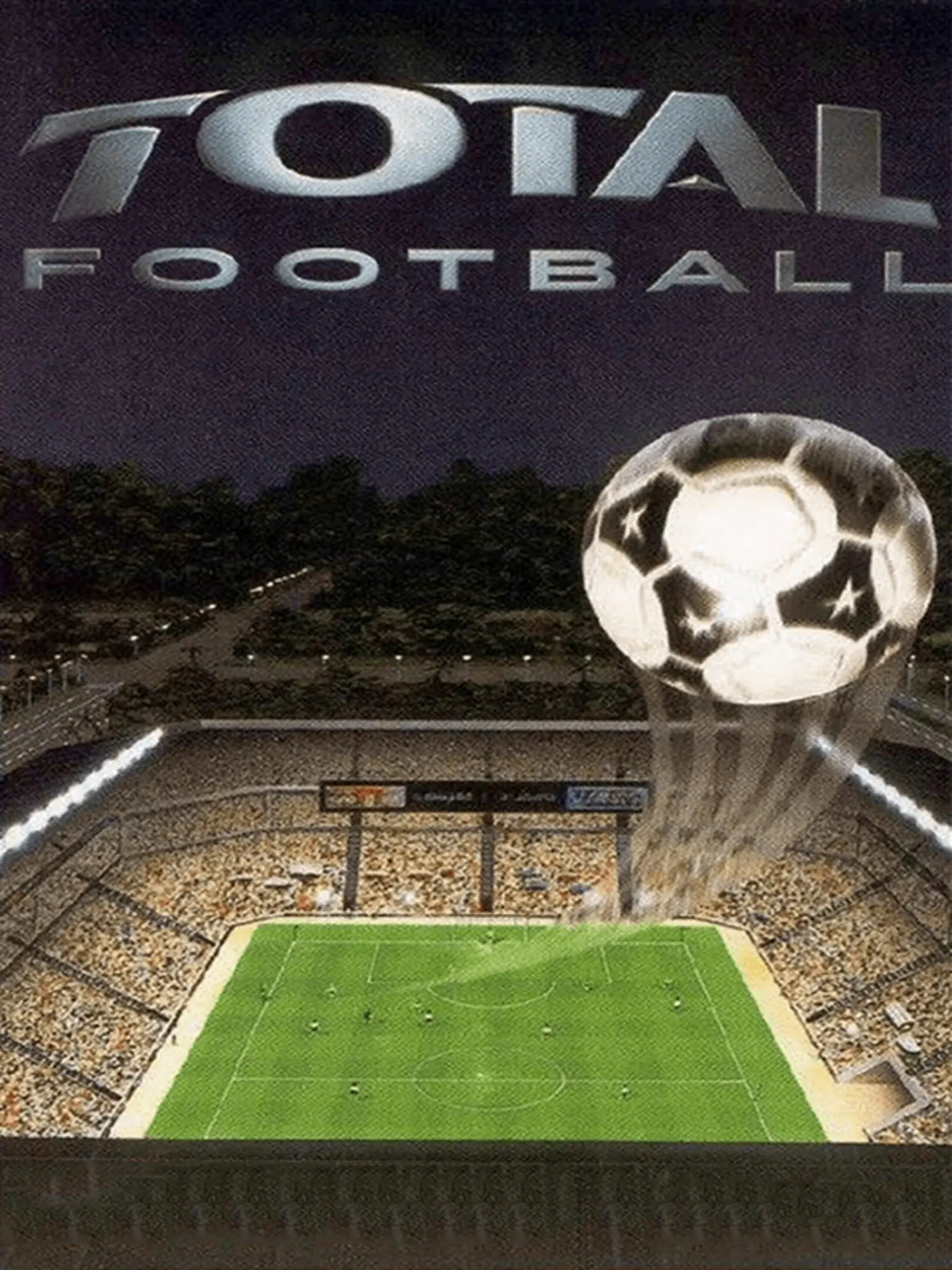 Picture of Total Football