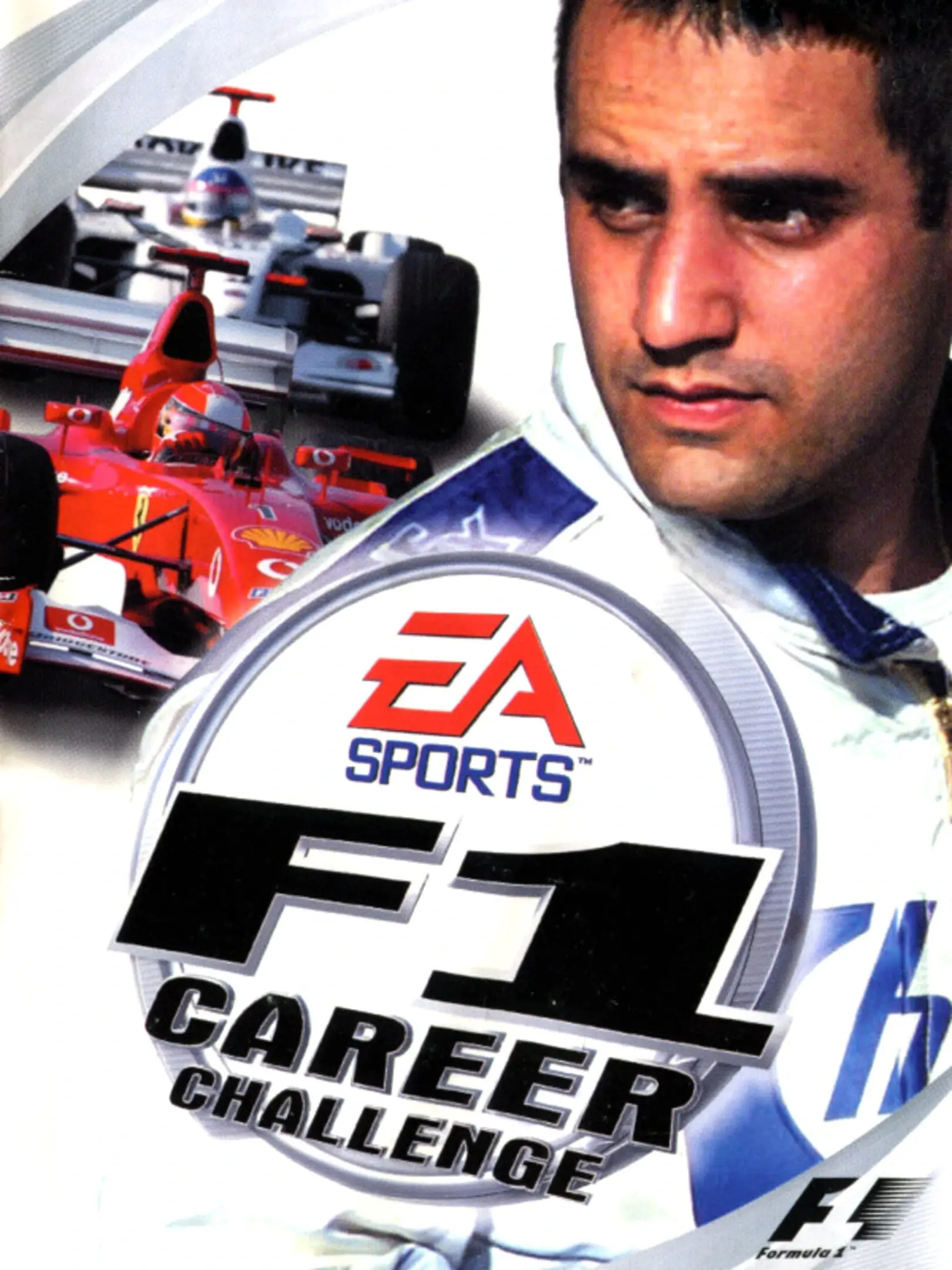 Picture of F1 Career Challenge