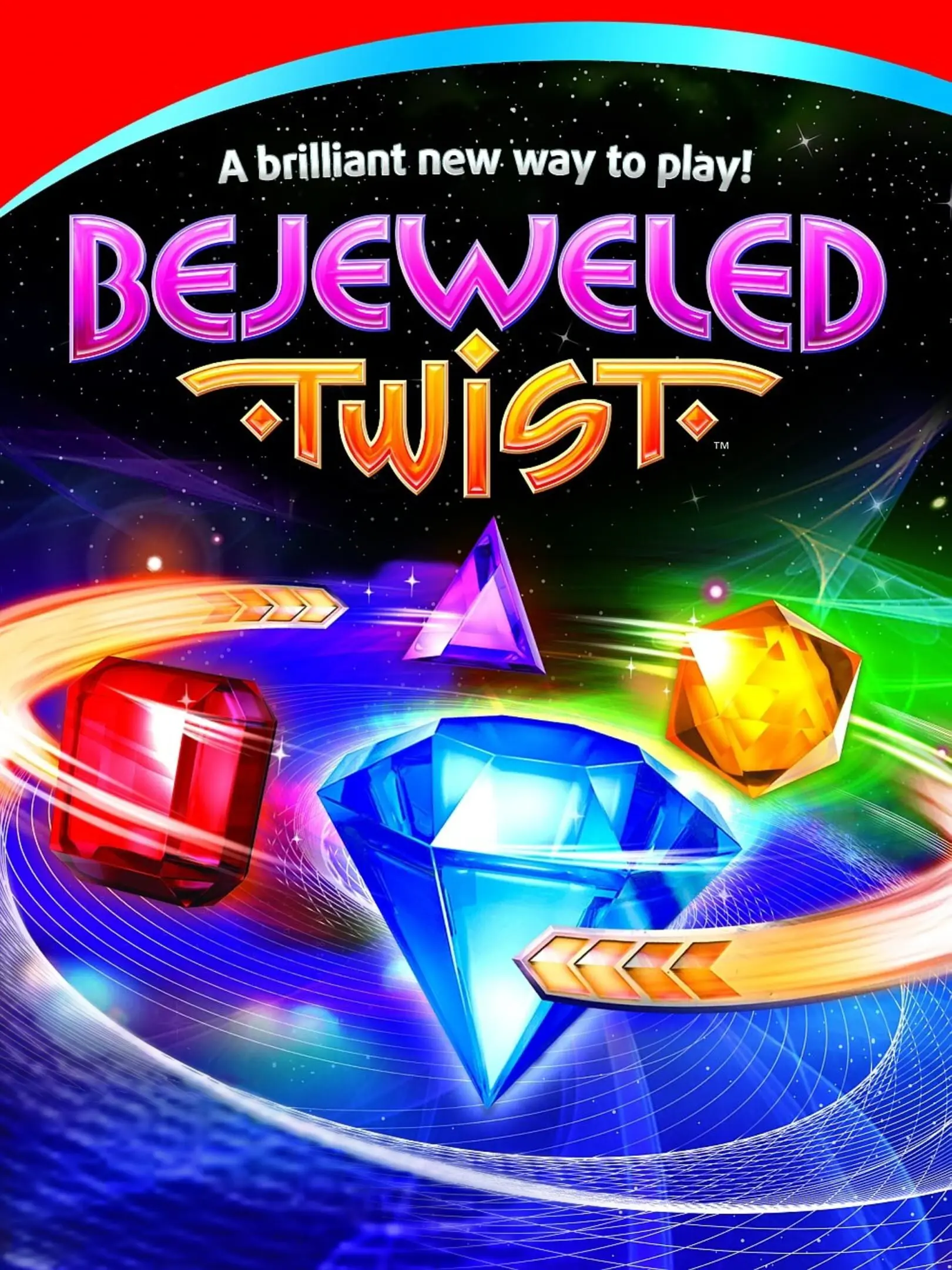 Picture of Bejeweled Twist