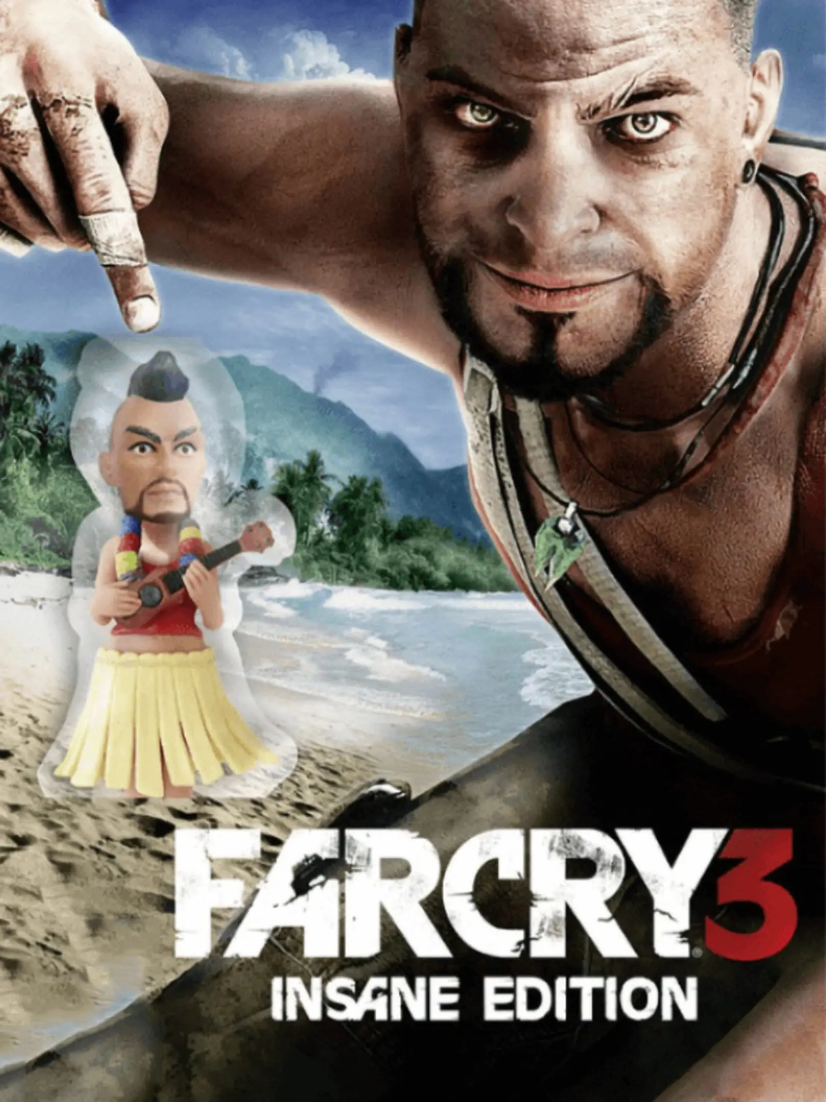 Far Cry 3