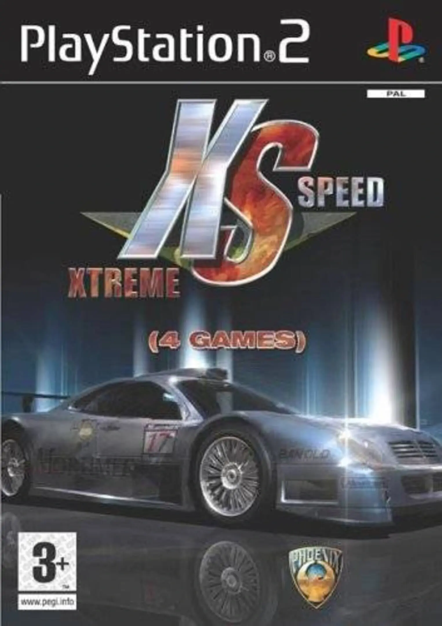 Picture of Xtreme Speed