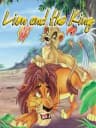 Picture of Lion and the King