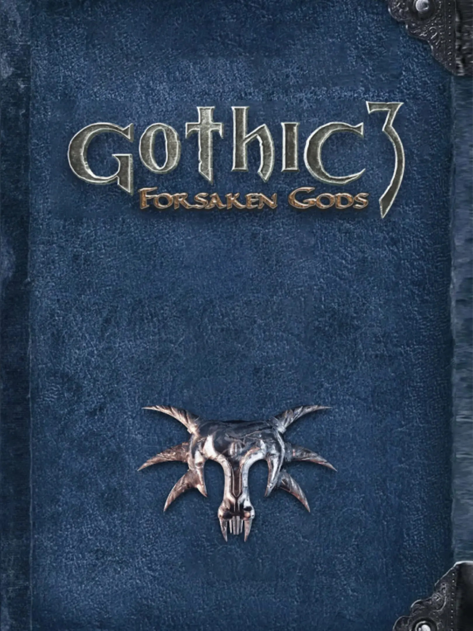 Picture of Gothic 3: Götterdämmerung