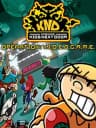 Picture of Codename: Kids Next Door: Operation V.I.D.E.O.S.P.I.E.L.