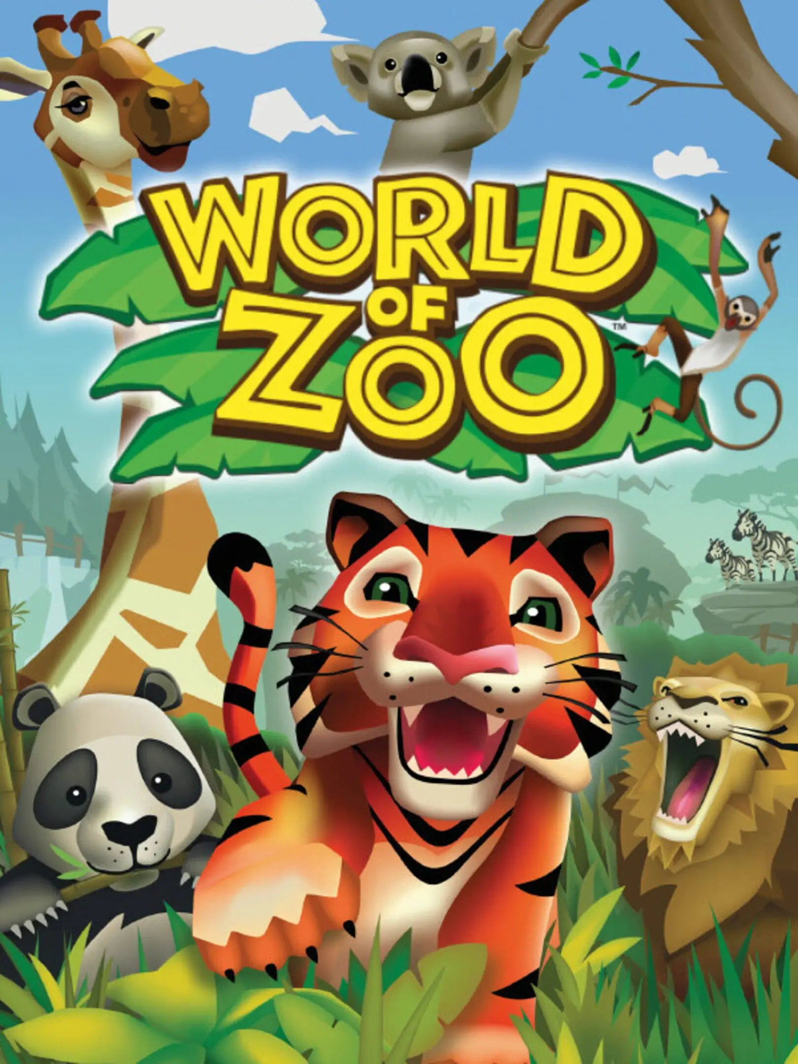 Picture of World of Zoo