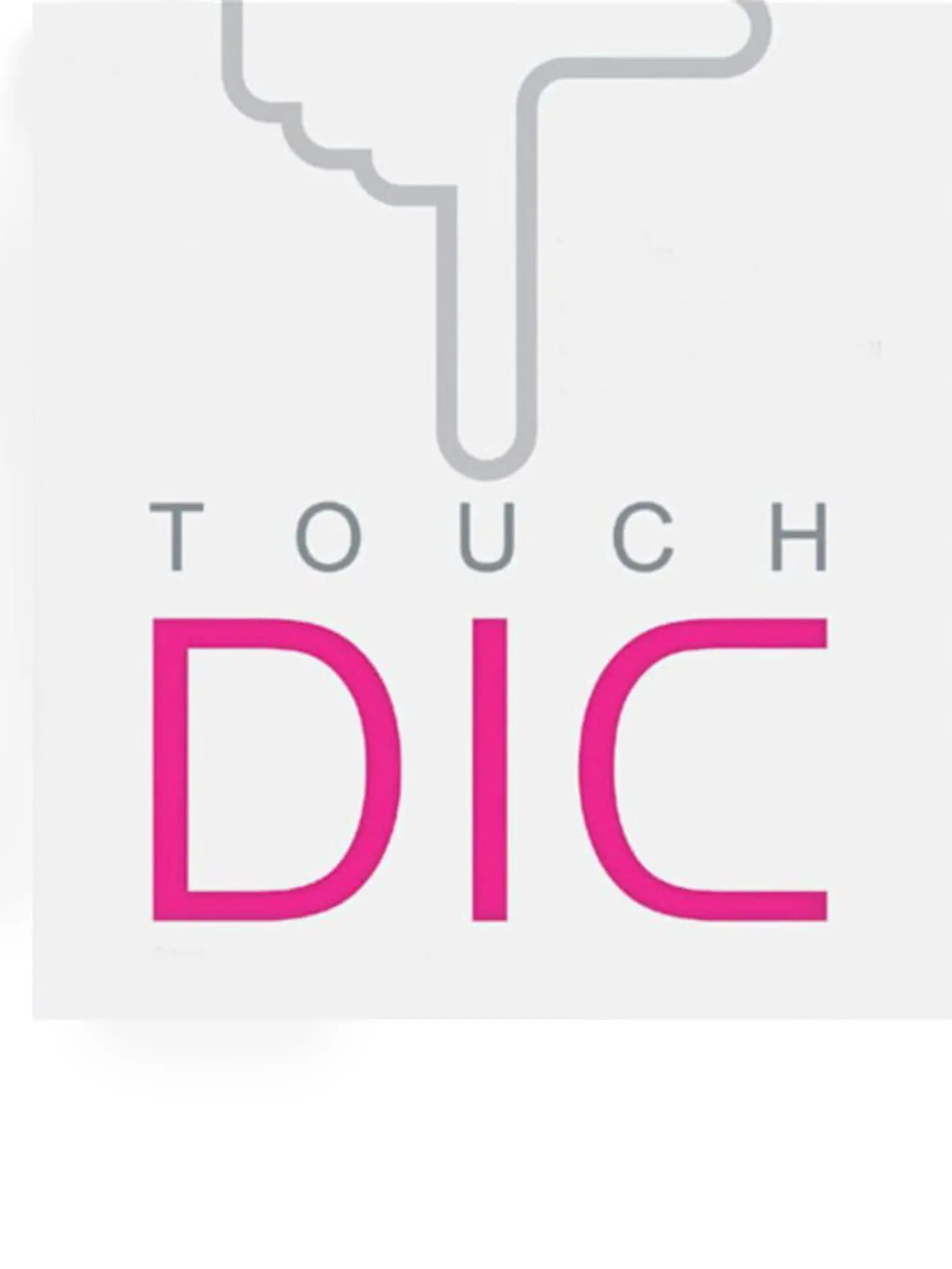 Touch Dictionary